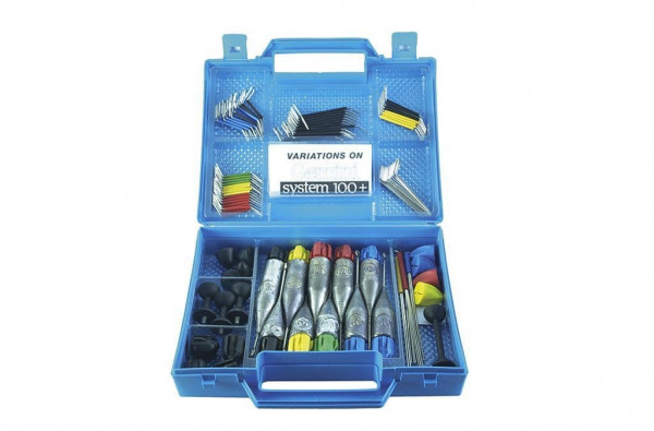 Gemimi System 100+ Carry Box With Breakout Sinkers