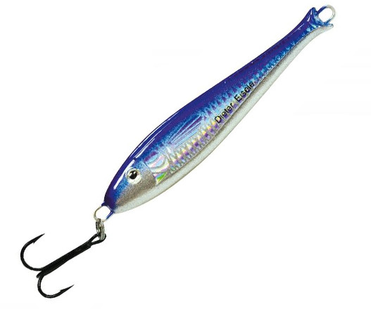 Dieter Eisele Pearl-Select 120g Ocean 10