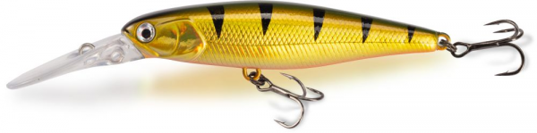 Quantum 6,8g 67mm 4street Twitch Witch perch schwebend
