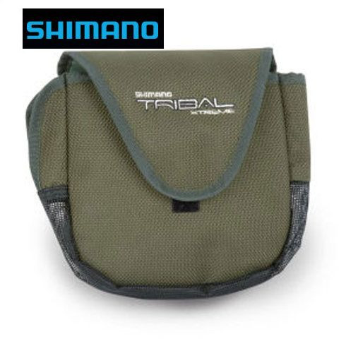 SHIMANO Rollen-Tasche