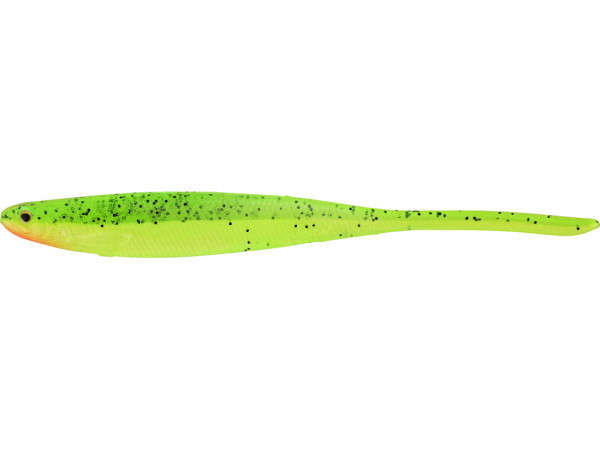 Westin Shadteez Pin-Tail 13cm 6g Lime Chartreuse 2PCS