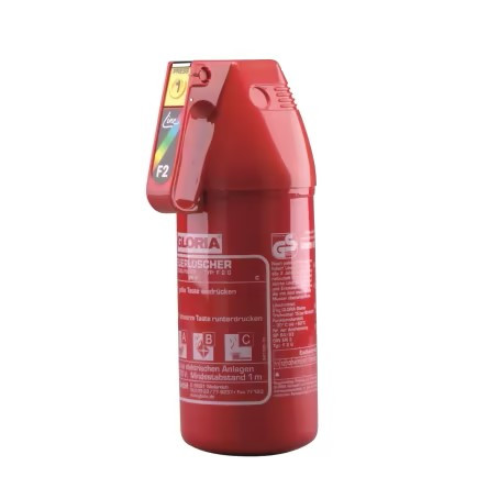 Gloria Feuerlöscher F2G