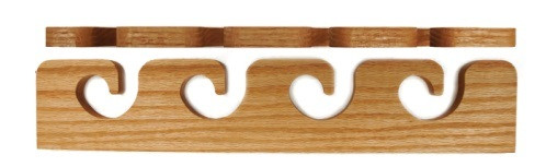 Wapsi Fly Furnture ROD RACK ohne Inhalt