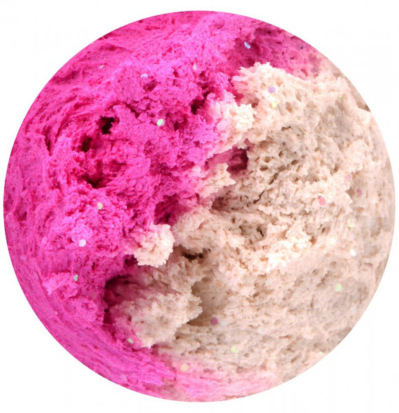 Trout Master PRO PASTE GARLIC PINK / WHITE