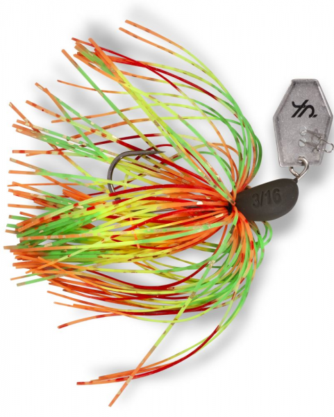5g firetiger Quantum 4street Chatter 1Stück