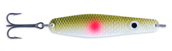 Gladsax Snaps 30g Grün/Schppen Weiß Fro. Rot