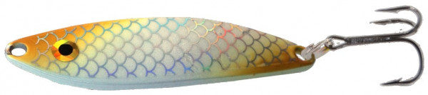 Lawson HugoPearl/Golden Brown 16g