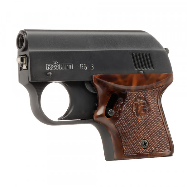 Röhm RG3 cal. 6mm