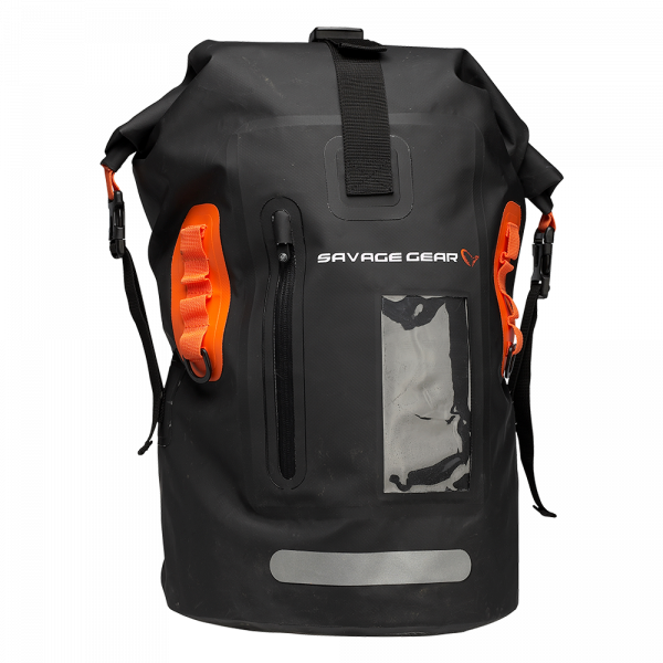 Savage Gear WP ROLLUP RUCKSACK 40L