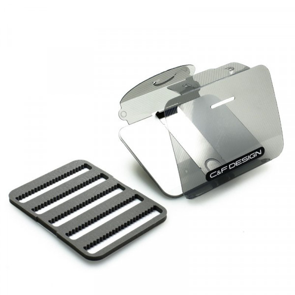 C&F Fly Protector for Fly Filing System (FSA-22)