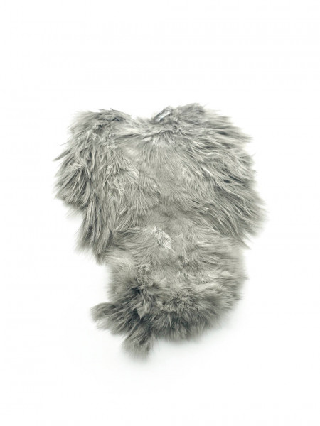 Soft Hackle with Chickabou Medium Natural Dun