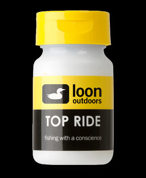 Loon Top Ride Dun
