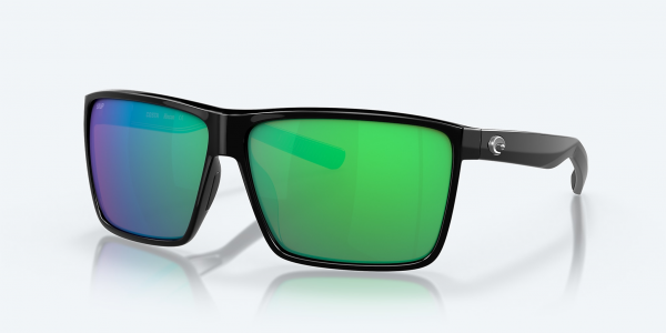 COSTA RINCON BLACK GREEN MIRROR Polycarbonat (580P)