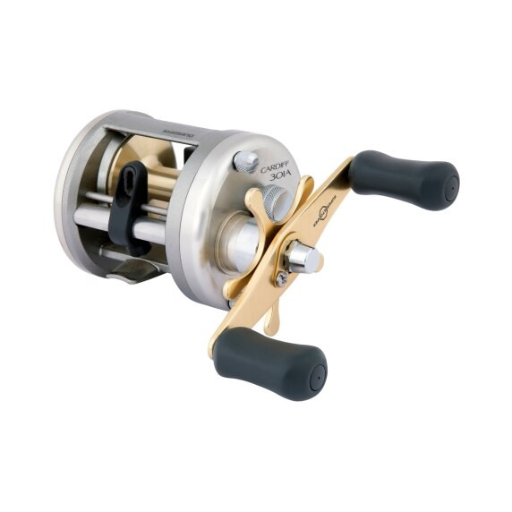 SHIMANO CARDIFF 301A