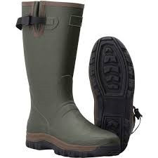 IMAX Lysefjord Rubber Boot w/Cotton Lining 40 - 6