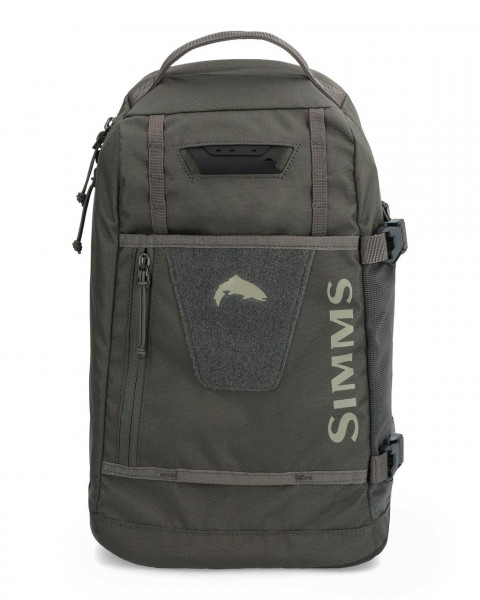 SIMMS Tributary Sling Pack Basalt