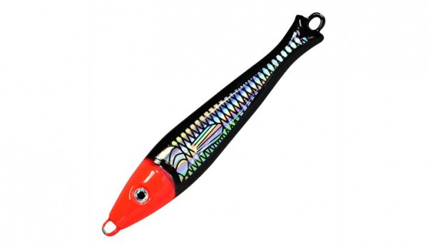 Eisele Fat-Head 280g Pollak 280g Norwegen-Version - VMC Drilling Gr. 5/0