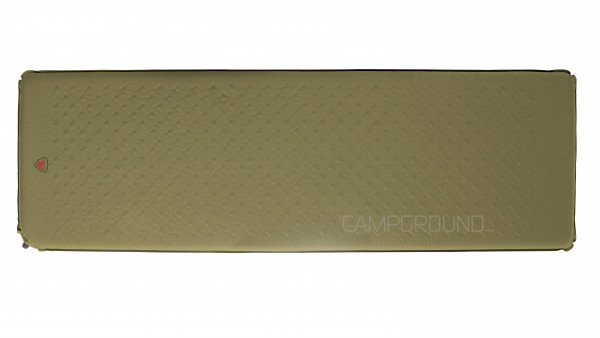 Robens selbstaufblasende Matte 'Campground' 5 cm