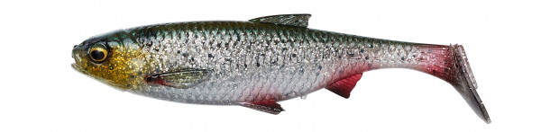 Savage Gear 3D RIVER ROACH B 12CM 17G GS Green Silver