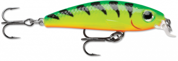 RAPALA ULTRA LIGHT MINNOW ULM04 FT
