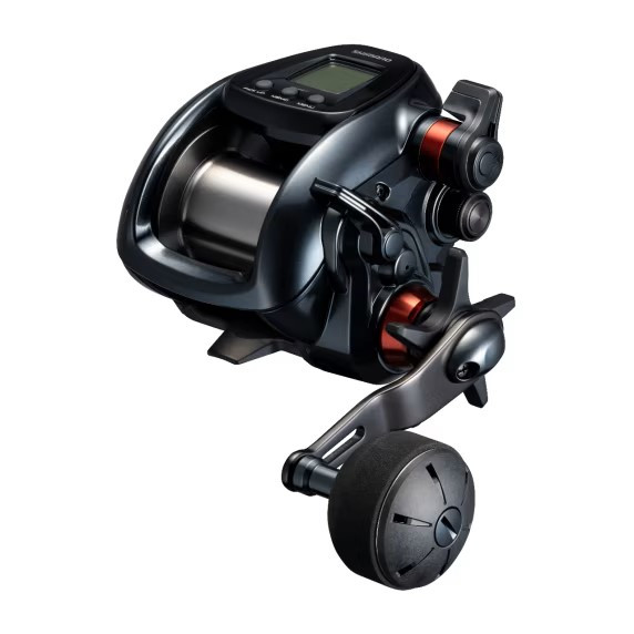 SHIMANO Plays A 3000 Right Hand (DE25866593)