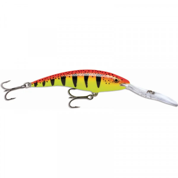 RAPALA Deep Tail Dancer 11Hot Tiger
