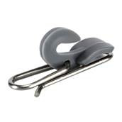 SUNSET IMPACT BAIT CLIP GRAU Gr: L 6 St