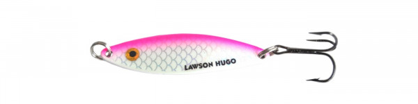 Lawson Hugo Pearl/Pink 12g