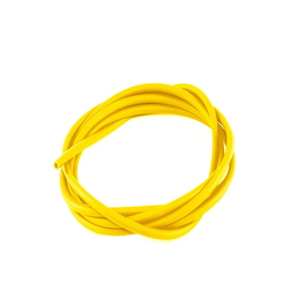 Gemini PVC Rig Tubing - Yellow