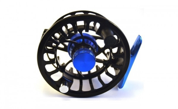 Xstream Fliegenrolle G2 "Meerforelle" #9/11