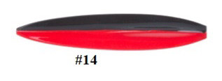 Lawson Kriller 16 gr. Red/Black