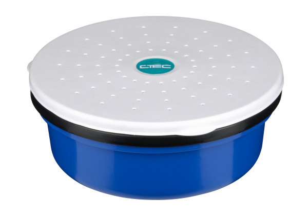 Spor C-Tec Maggot Maze Box 118x54mm, 0,25L