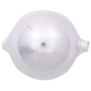 Kai Rohde Weitwurfvorfach Nr.1 "Nachläufer Relay Clip" Gr.10 NP (Nickel Plate