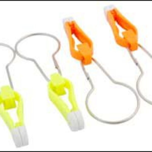 D-R:T: Planer Board Clips #S