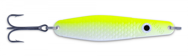 Gladsax Snaps weiß fluor gelb 25g