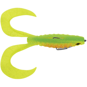 Delalande Neo Forg 12cm, 7g, 066, Fire Tiger Pail