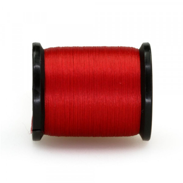 UNI THREAD 8/0 200yds, Red