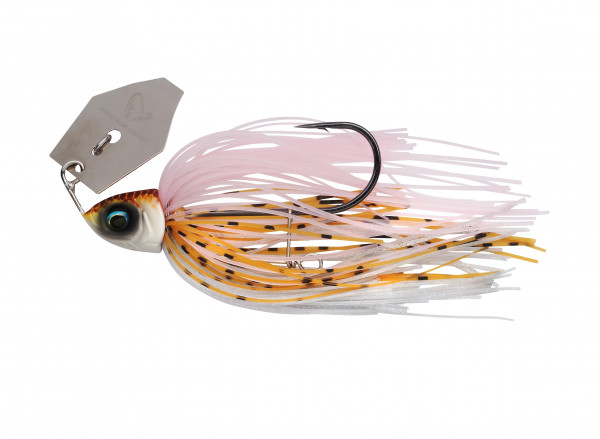 Savage Gear Da Crazy Bush M 15G WAGASAKI