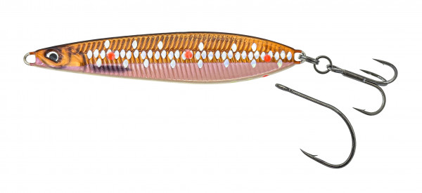 Savage Gear SEEKER ISP 8.7CM 16GLS HS BROWN COPPER