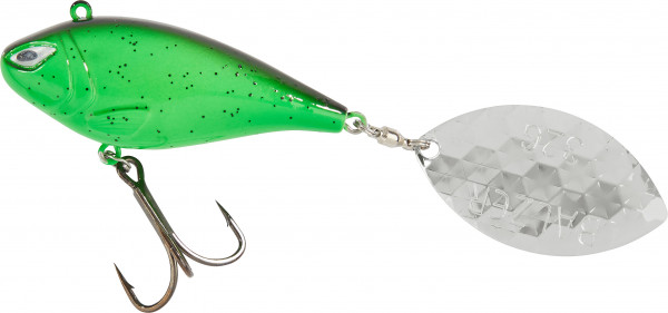 BALZER MK Adventure Matzes Rache Green Pumpkin