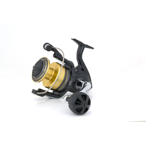 SHIMANO Socorro 5000 SW 5000