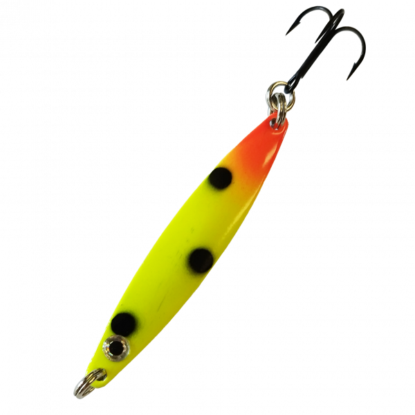 Eisele Eitz-Fly 14g gelb orange