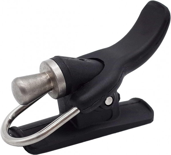 Breakaway Cannon (Fixed Spool Casting Aid)