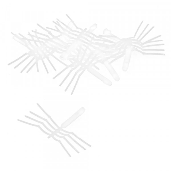 Easy Shrimp Legs Transparent Medium