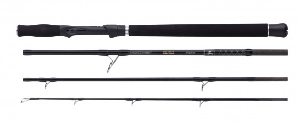 Balzer Valhall Xtreme Spin 220 Travel, 2,20m