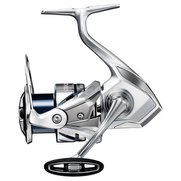 Shimano Rolle Stradic FM C3000 XG