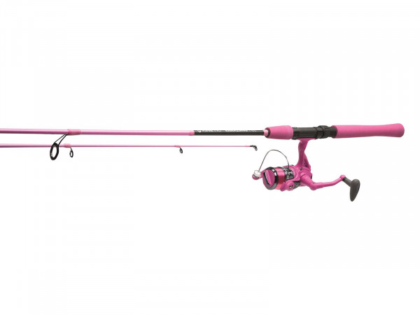 Kinetic RamaSjang CC Pink 7' M 8-30g 2sec