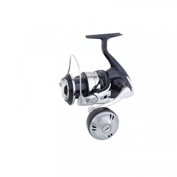 SHIMANO Twin Power SW 5000XG