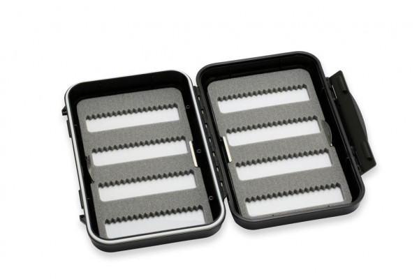 C&F Attractor Fly Case Black | Medium
