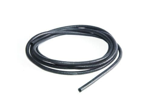 Gemini Neoprene Rig Tubing - BLACK